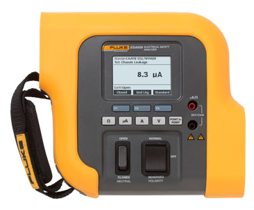 ESA609 Electrical Safety Analyzer