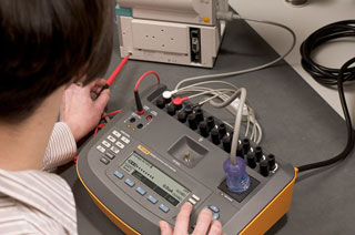 electrical safety testing