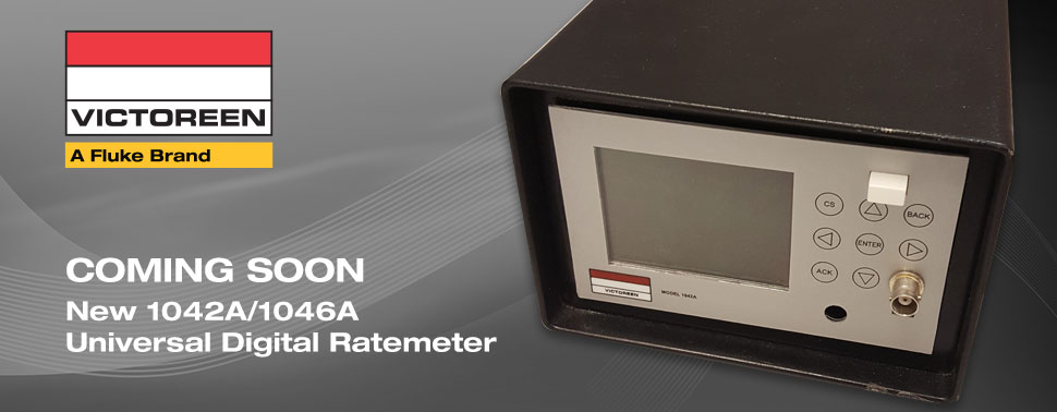 Coming Soon! The NEW 1042A/1046A Universal Digital Ratemeter!